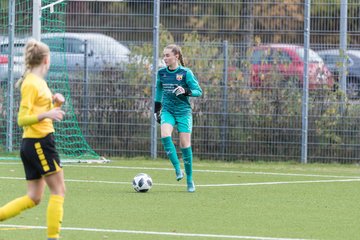 Bild 119 - F FSC Kaltenkirchen - SV Frisia 03 Risum-Lindholm : Ergebnis: 0:7